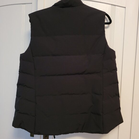 Canada Goose Freestyle Vest - Black - Picture 8 of 15